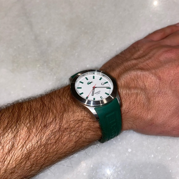 Lacoste watch - Picture 12 of 12